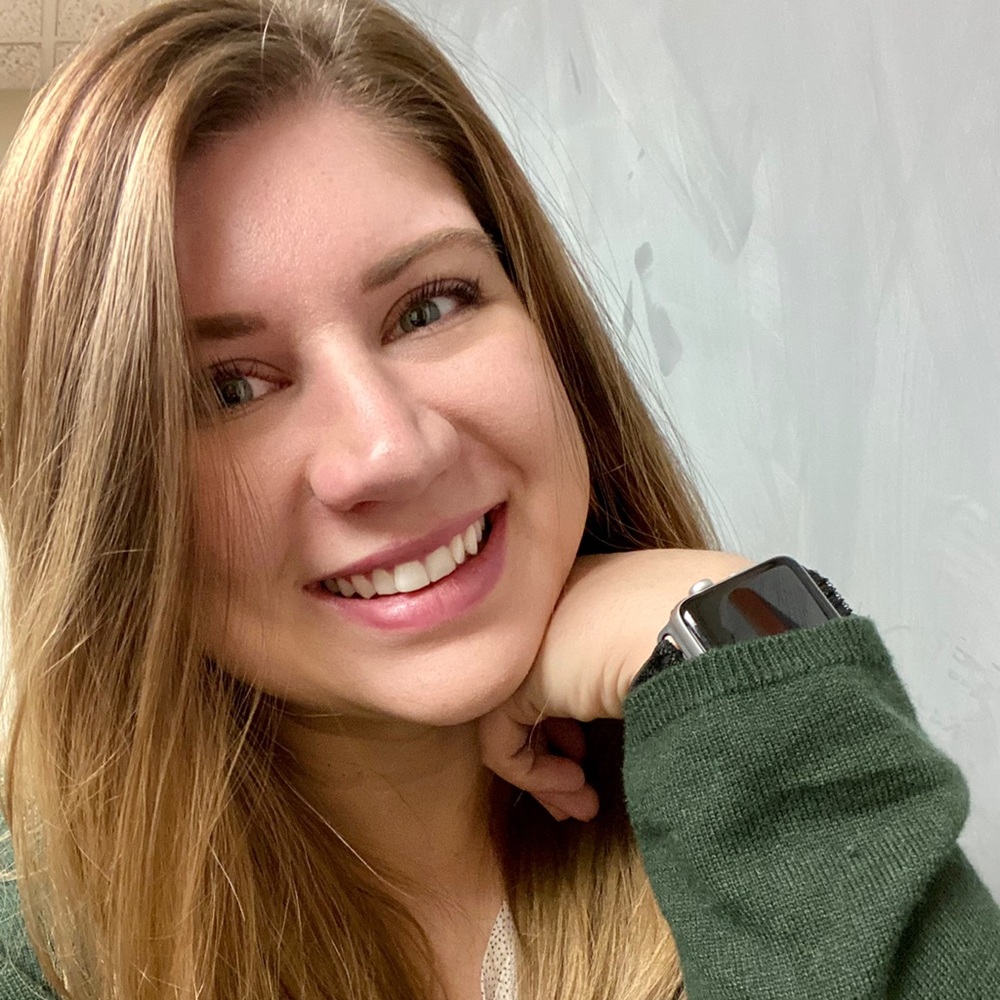 Meet your Posher, Sierra